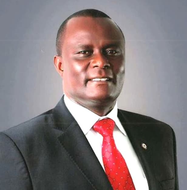 Prof. Alexander. K. Kahi