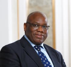 Prof. Mizeck Chagunda