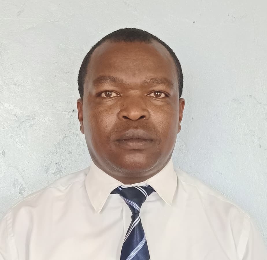 Dr. Thomas K. Muasya