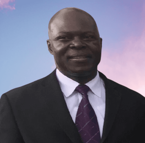 Dr. Tobias O. Okeno