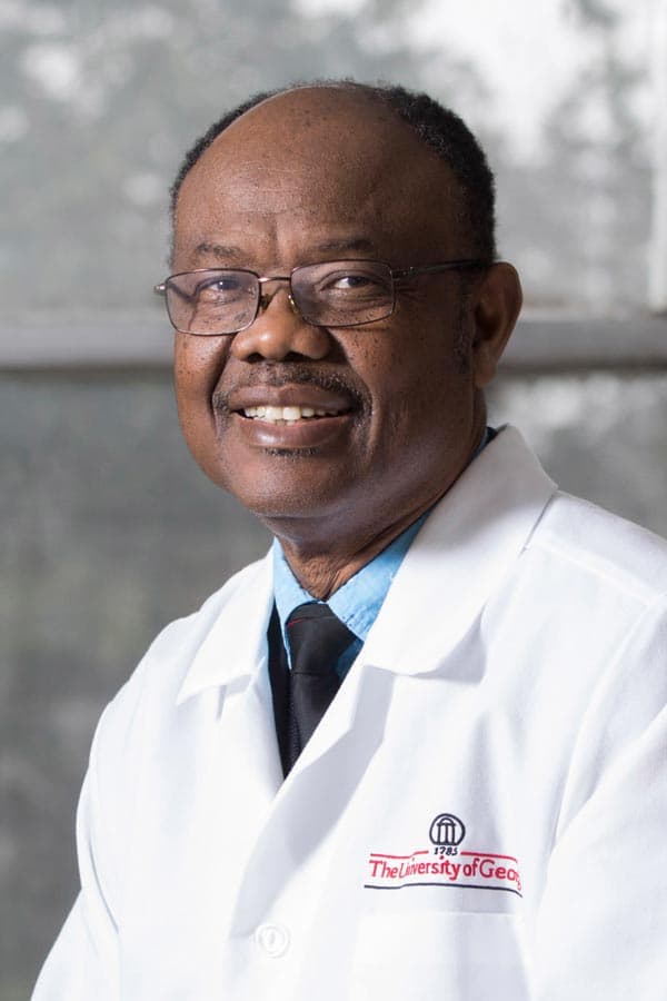 Dr. Sammy Aggrey